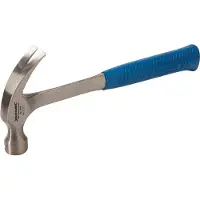 Silverline Gesmede klauwhamer | 16 oz (454 g) - 633508