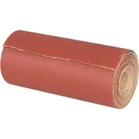 Silverline Aluminiumoxide schuurpapier rol, 50 m | 50 m, 180 K - 799197
