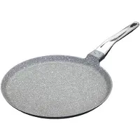 Masterclass Crepe Aluminium 28 Cm Koekenpan
