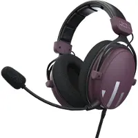 Dark Project One HS4 Wired headset