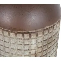 Woood Collectie (60 x 17 x 17 cm)