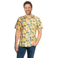 Coppens Hawai shirt banana | Maat S |