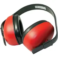 Silverline - Gehoorbeschermers, SNR 27 dB