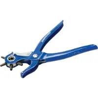 Silverline Revolvertang | 2 - 5 mm - 588767