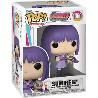 Funko POP! Boruto Sumire-figuur