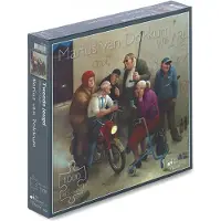Sonstige Verlage Puzzel Tweede Jeugd-