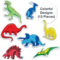 Edushape Badspeelgoed Magische Creaties Dinoasaurussen