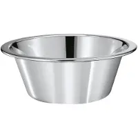 Rösle Schaal Keuken Zilver 35,5 cm