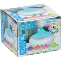 Grundig Geurverspreider Met USB 1mtr Multi multi Kunststof Grundig Aromadiffuser