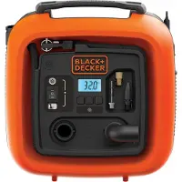 Black & Decker ASI400-XJ