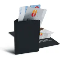 Herma RFID hoezen voor 2 creditcards - 2 stuks