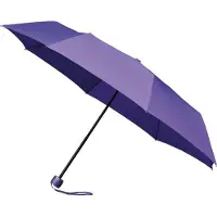 Evora Paraplu Windproof Handopening | 100 cm | Paars