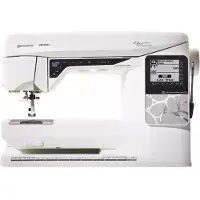 Husqvarna Opal 690q Naaimachine -