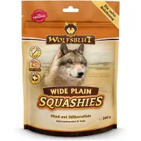 Wolfsblut 6x Squashies Wide Plain 300 gr