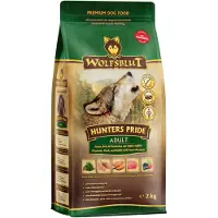 Wolfsblut 3x Hunters Pride Adult 2 kg