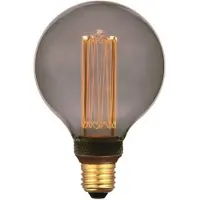 Freelight Led Lamp Smoke 95mm 4.3 Watt incl. Dimmer
