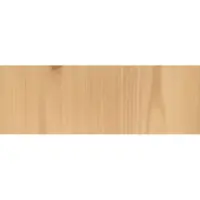 Patifix Decoratie plakfolie grenen houtnerf look licht bruin 45 cm x 2 meter zelfklevend - Meubelfolie