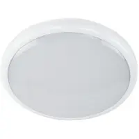 LumenXL Plafonnière met CCT switch 3000K/4000K/6500K