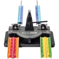Wicked Edge Generation 4 Pro WE410 Micro Adjust, slijpsysteem