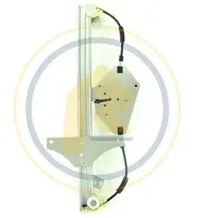 Ac Rolcar 01.2475 Raammechanisme