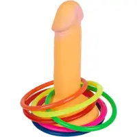Ootb Piemel ringwerpspel van