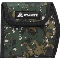 Granite Pedaalhoes