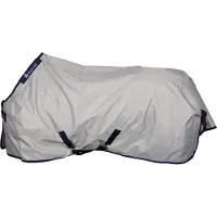 Bucas Sun Shower - Silver - 165