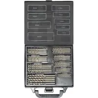Wovar Hardhout Borenset | 80 delig