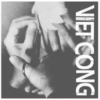 Konkurrent Viet Cong - Viet Cong (CD)
