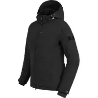 E.L.T winter ruiter parka nordic donkerblauw mt XXL