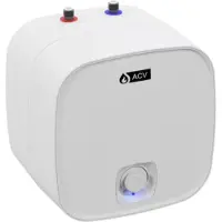 AVC Elektrische BOILER ATLANTIC compact 15 LITER - BL 15