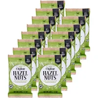 Chokay | Tablet | Hazelnuts | 15 stuks | 15 x 85 gram