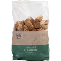 Alex Meijer Cantuccini me chocolade - Zak 750 gram