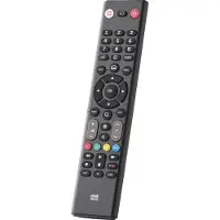 One For All LG afstandsbediening - URC1311 - Werkt 100% gegarandeerd op alle modellen - 3 Jaar garantie