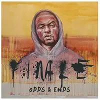 Cd Odds & Ends