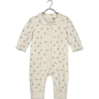 Blue Seven - Meisjes Boxpak - Offwhite - Maat 62