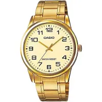 Casio Mtpv001g9b Horloge