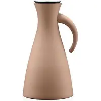 Eva Solo Thermoskan Vacuüm Natural 1L