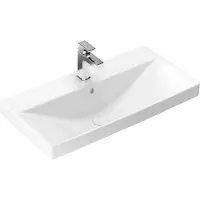 Aloni ALBA INBOUW WASTAFEL (61X40CM)
