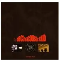 Cd Live at the Electroacoustic Club Volume 2