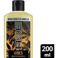 Axe 2x Shower Gel 200ml Vanilla Vibes