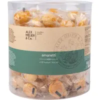 Alex Meijer Amarettini - Silo 140 stuks