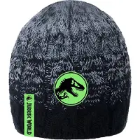 Jurassic World Muts - Beanie - Wintermuts - Maat 52/54