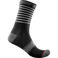 Castelli Damesfietssokken Superleggera 12 damesfietssokken, Maat L-XL, Fietskleding