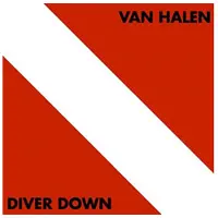 Bertus Distributie Diver Down (2015 Remaster)