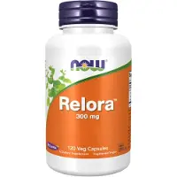 Now Relora 300 mg (120 Capsules) - kruiden-en-planten - kruiden-en-planten - kruiden-en-planten