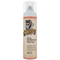 Suavecita Dry Shampoo Spray