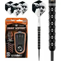 Winmau Danny Noppert Freeze Edition 90% - Dartpijlen