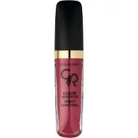 Golden rose - Color Sensation Lipgloss 127 - Donker Roze - Glanzend