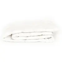 Eleganzzz Gewatteerde Microvezel Matras Onderdeken - 180x200cm